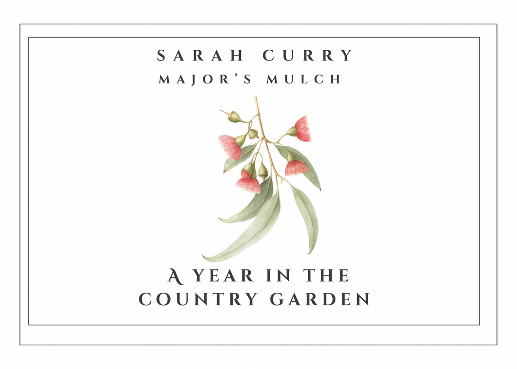 A Year In The Country Garden