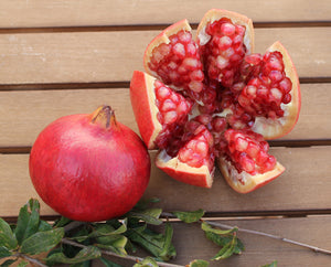 Pomegranate - Elche 25 ltr